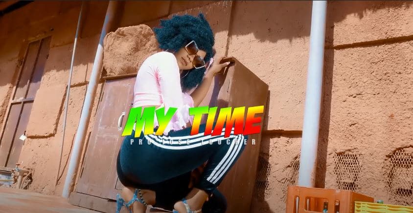 VK malove my time official video - Bekaboy