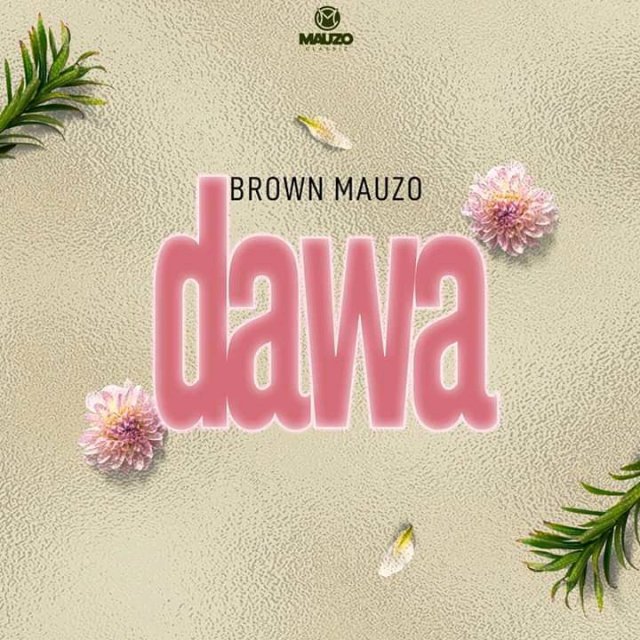 brown mauzo dawa - Bekaboy