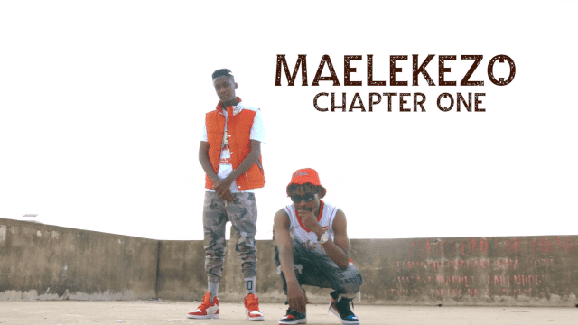 Maelekezo Chapter One video - Bekaboy