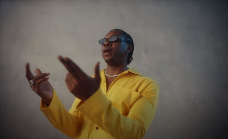 Runtown Kini Issue Official Music Video - Bekaboy