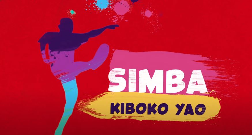 Simba Lyrics - Bekaboy