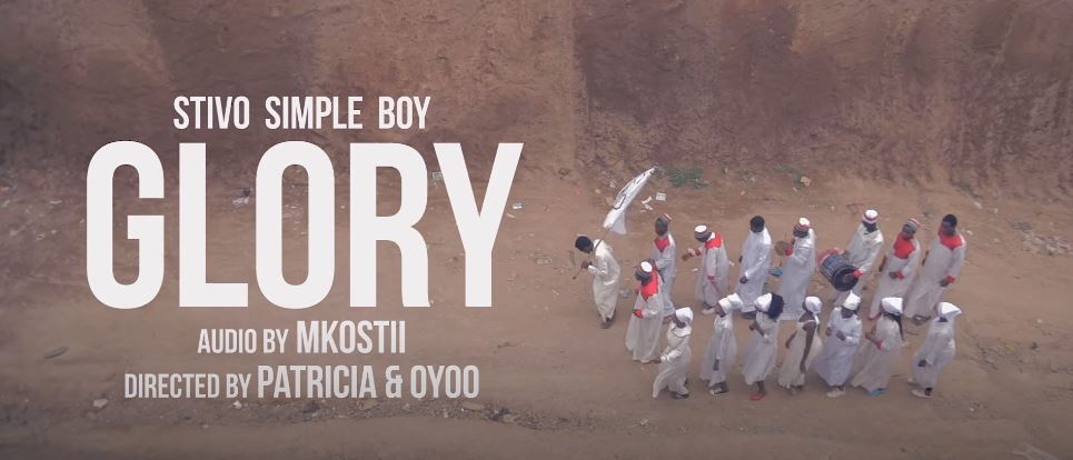 Stivo Simple Boy Glory Official Music video - Bekaboy