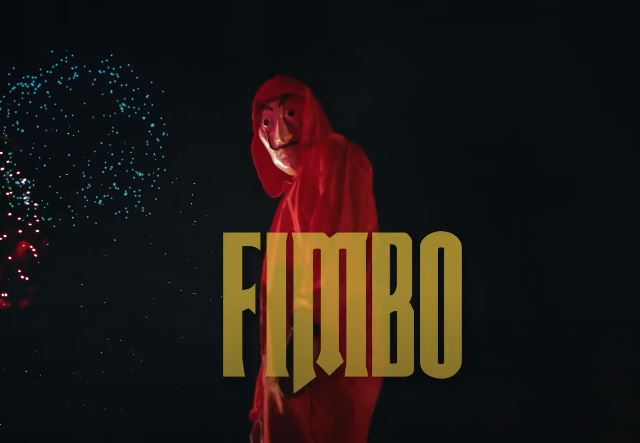 fimbo AUDIO - Bekaboy