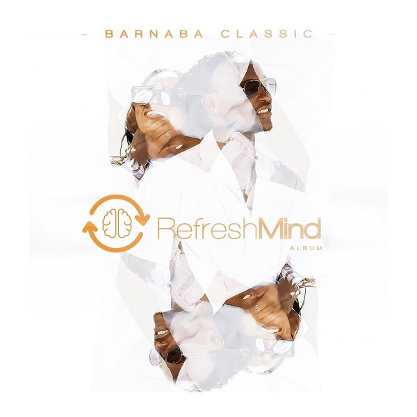 Barnaaba Classic Refresh Mind Album - Bekaboy