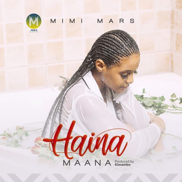 Haina Maana - Bekaboy