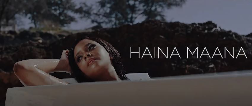Haina maana VIDEO mimi mars - Bekaboy