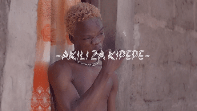 Harmorapa Akili za Kipepe - Bekaboy