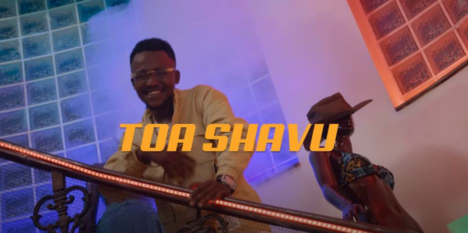 Toa Shavu VIDEO - Bekaboy