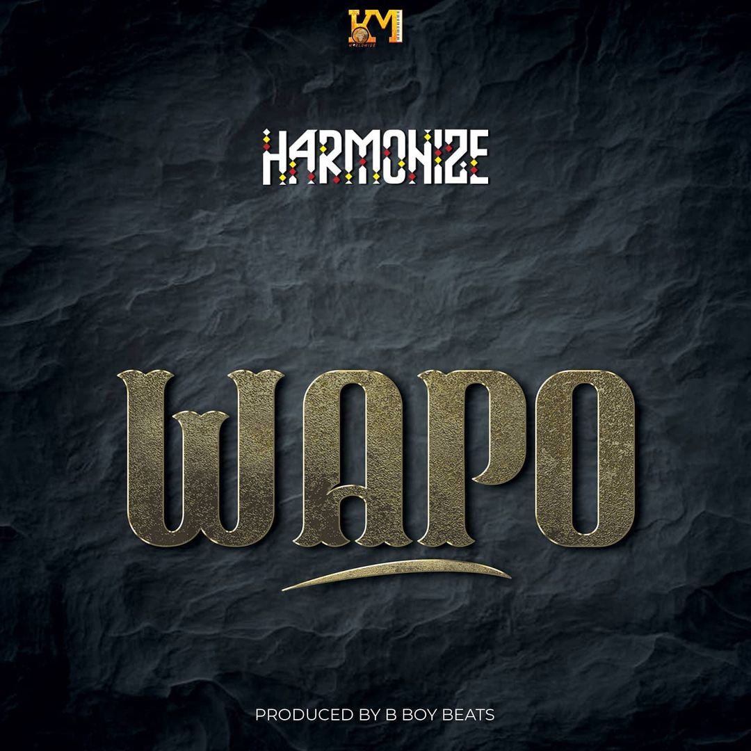 Wapo AUDIO - Bekaboy