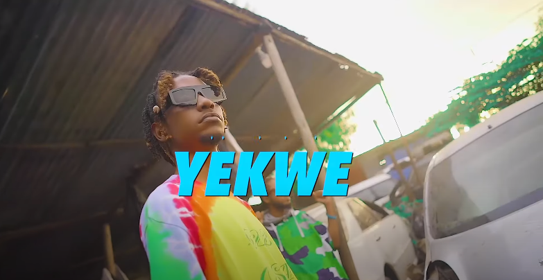 Yekwe VIDEO - Bekaboy