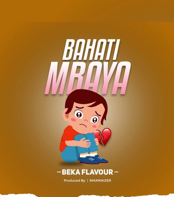 bahati mbaya - Bekaboy