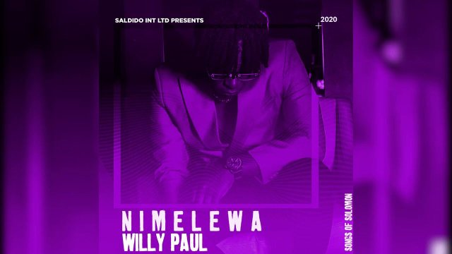 willy paul nimelewa - Bekaboy