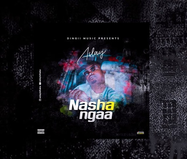 Aslay Nashangaa - Bekaboy