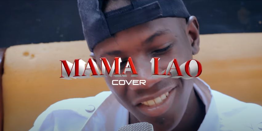 Mama lao cover video - Bekaboy