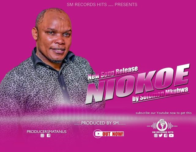 NIOKOE By solomon Mkubwa e1609744920953 - Bekaboy