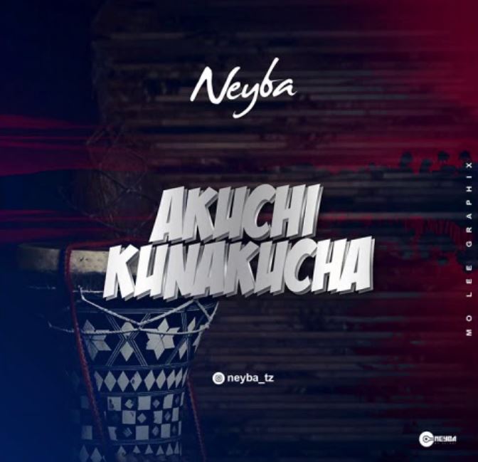 Neyba Akuchi Kunakucha - Bekaboy