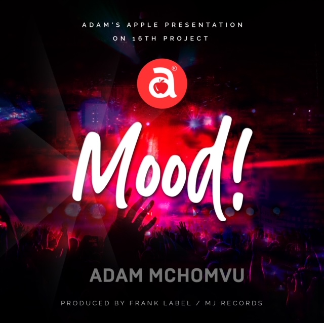 Adam Mchomvu Mood - Bekaboy