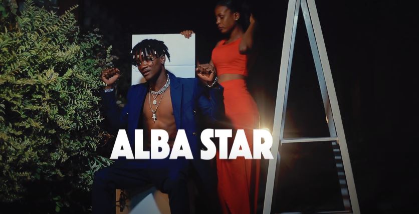 Alba Star Na - Bekaboy