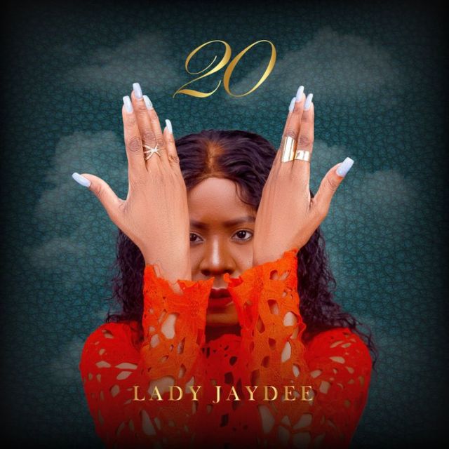Lady Jaydee ft Bodea – Kiwango - Bekaboy