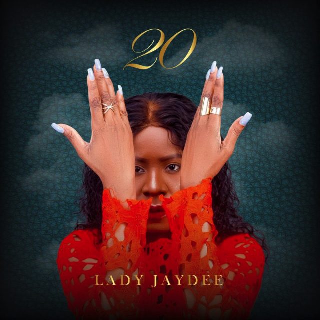 Lady Jaydee – 20 - Bekaboy