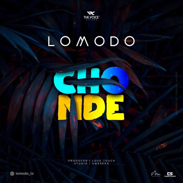 Lomodo Chonde audio 640x640 1 - Bekaboy