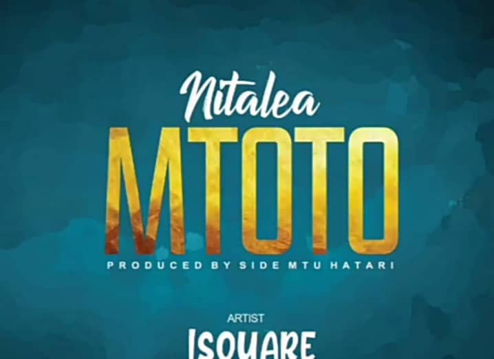 Nitalea Mtoto ART - Bekaboy