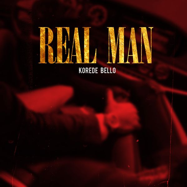 Real Man AUDIO - Bekaboy