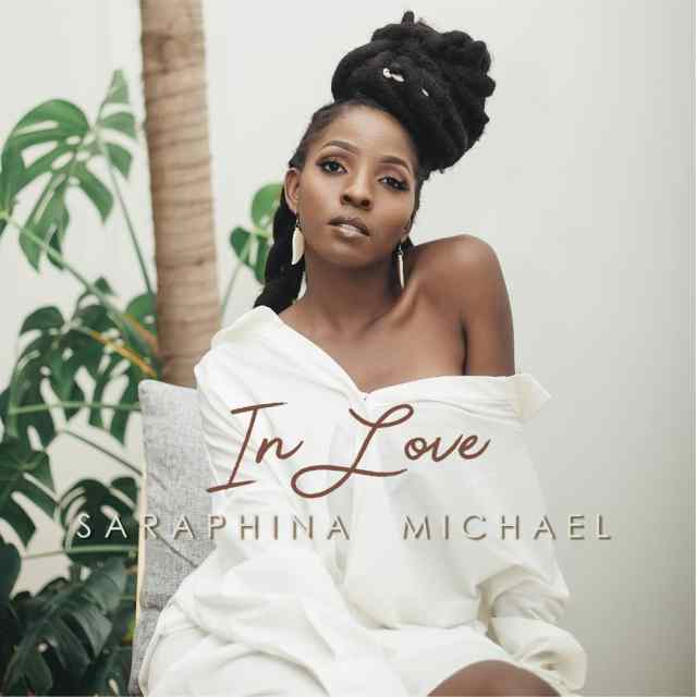 Saraphina In Love audio - Bekaboy