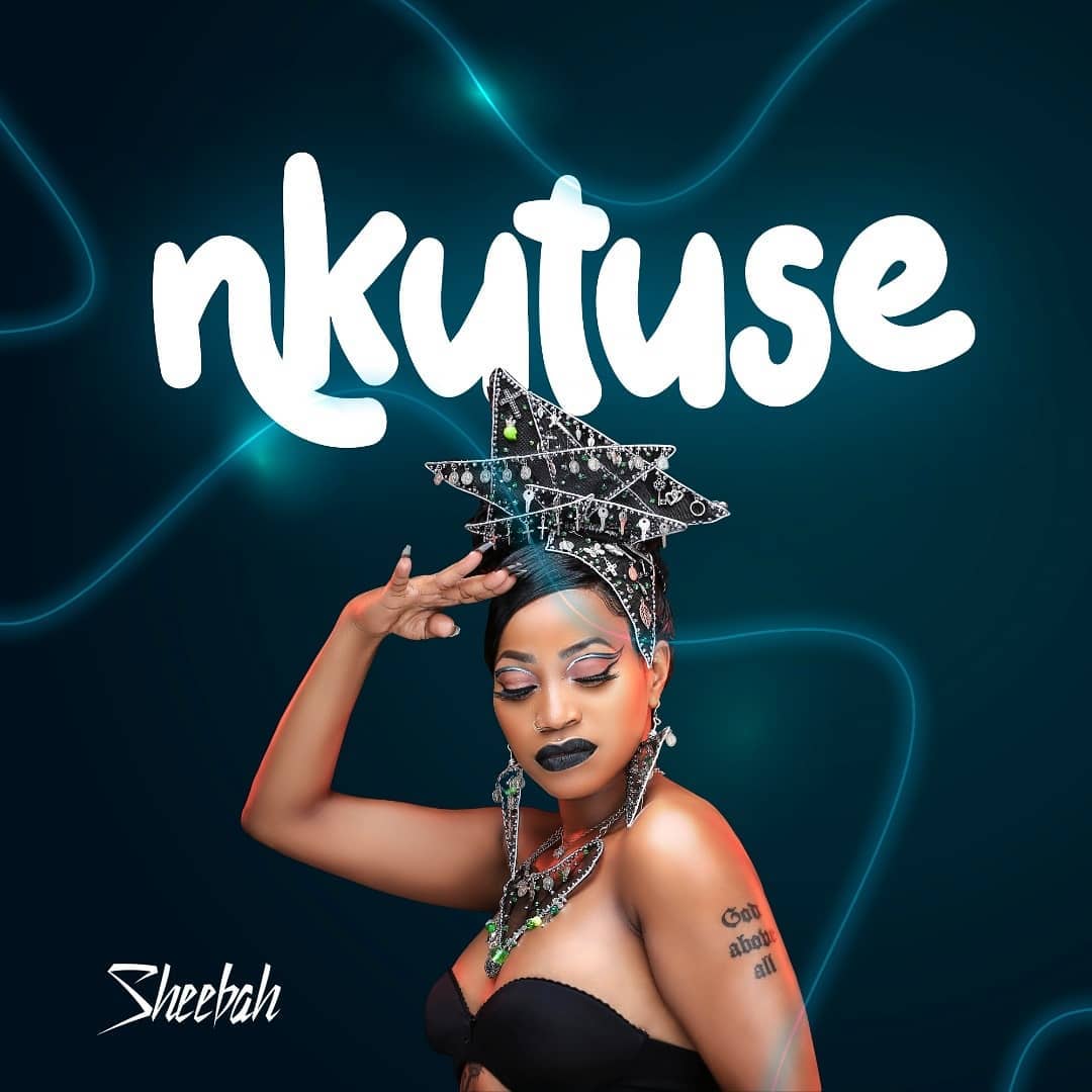 AUDIO: Sheebah – Nkutuse | Download