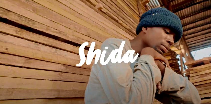 Shida video - Bekaboy