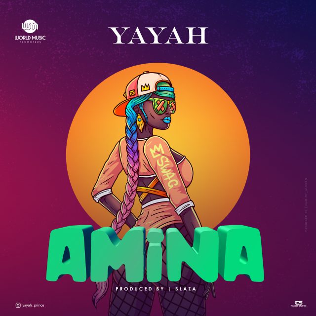 Yayah Prince Amina Cover Art Final 640x640 1 - Bekaboy