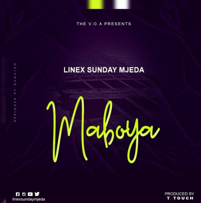 linex maboya - Bekaboy