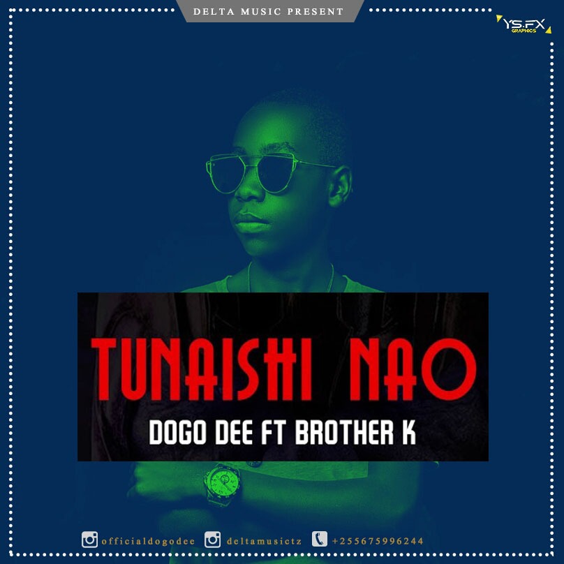 dogo dee ft brother k tunaishinao - Bekaboy