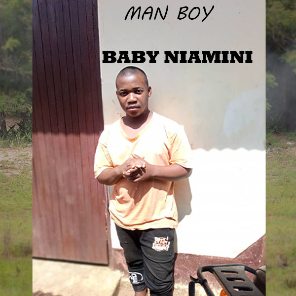 Baby niamini ART - Bekaboy