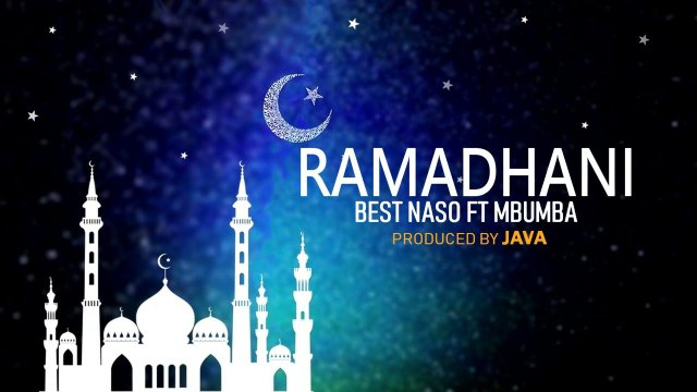 Best Naso ft Mbumba – Ramadhani - Bekaboy