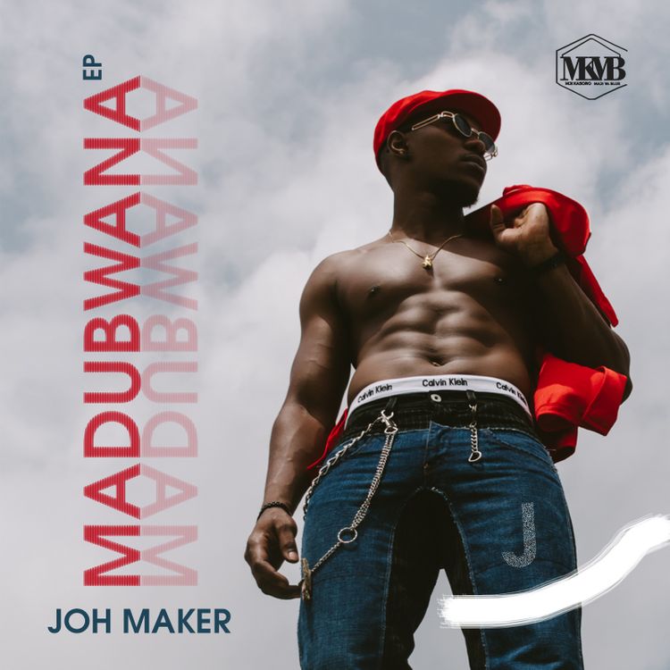 Madubwana ART EP - Bekaboy