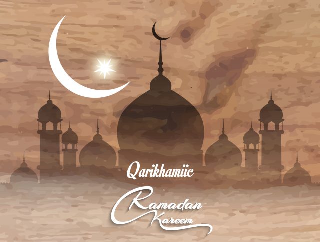 Qari Khamiic Ramadan 640x484 1 - Bekaboy