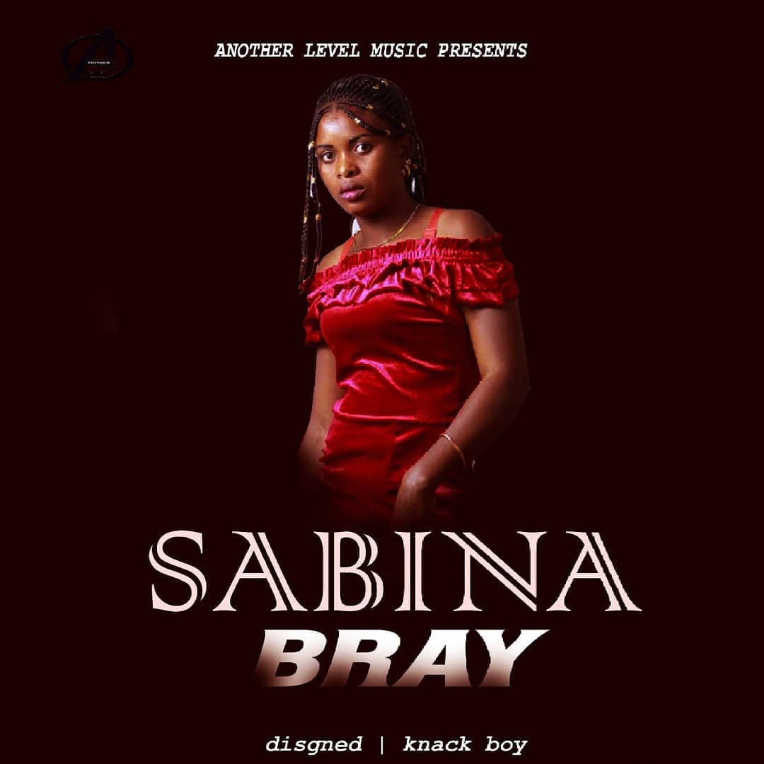SABINA AUDIO ART - Bekaboy
