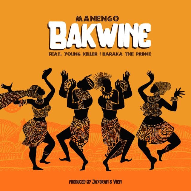 manengo bakwine AUDIO Cover 640x640 1 - Bekaboy