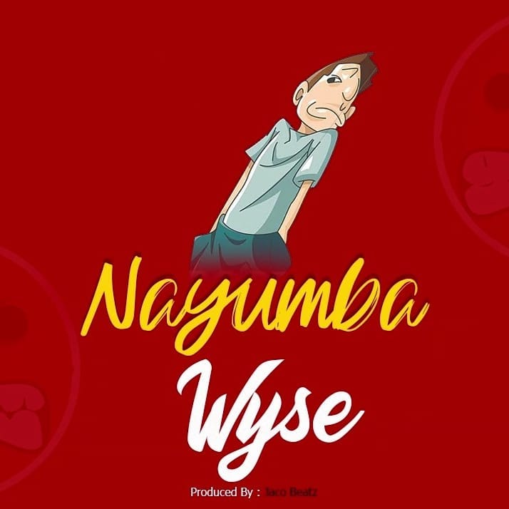 wyse nayumba - Bekaboy