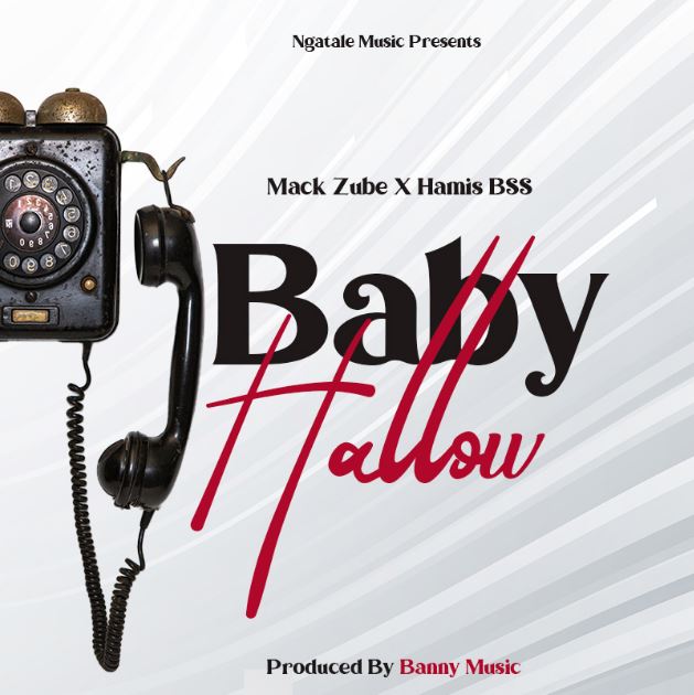 Baby Hallow ART - Bekaboy