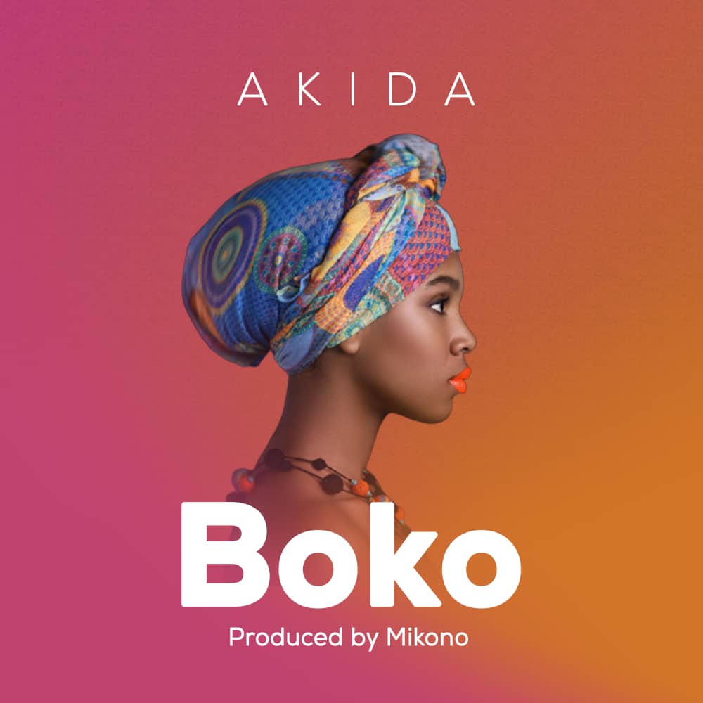 Boko ARTWORK - Bekaboy