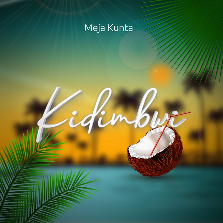 Kidimbwi AUDIO - Bekaboy