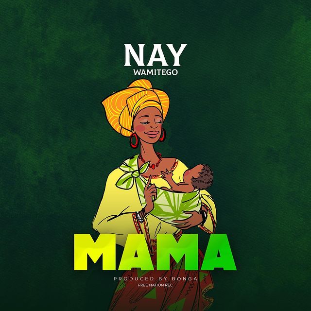 Mama ART nay - Bekaboy