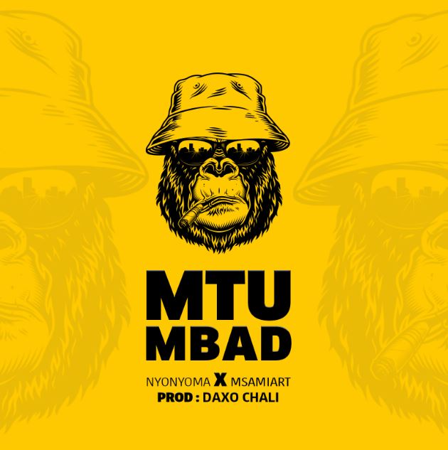 Mtu Mbad ART bihdjvuykjh - Bekaboy