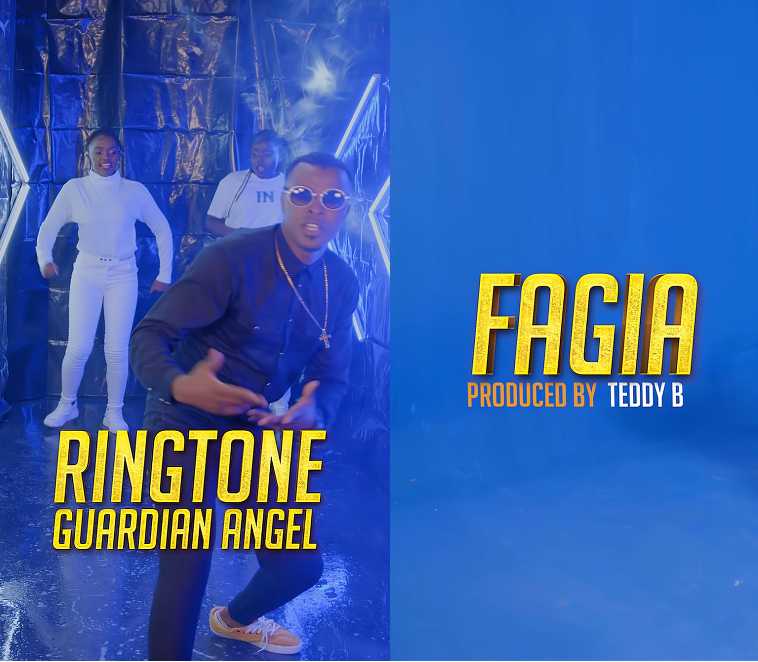 ringtone ft guardian angel fagia - Bekaboy