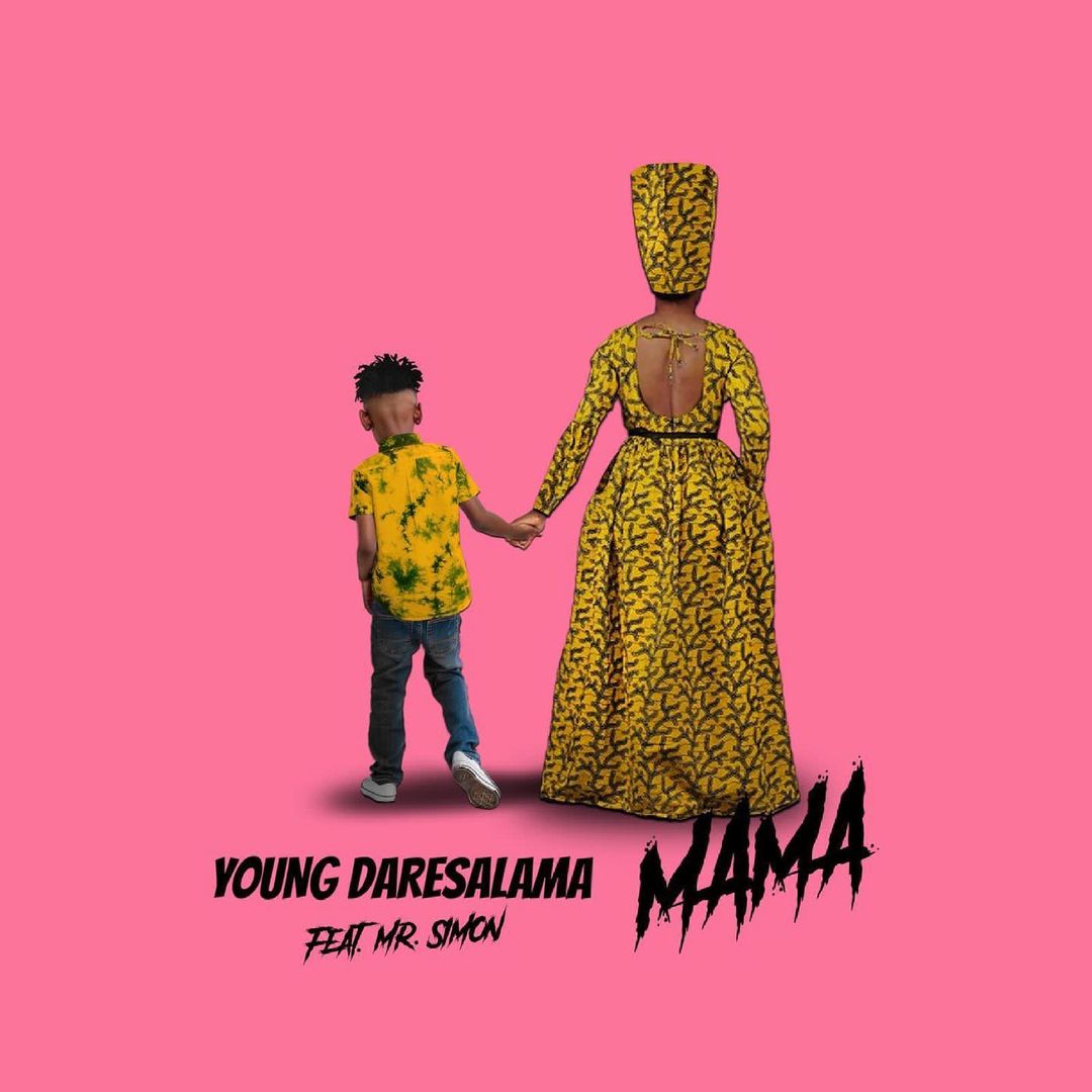youngdaresalama Mama - Bekaboy