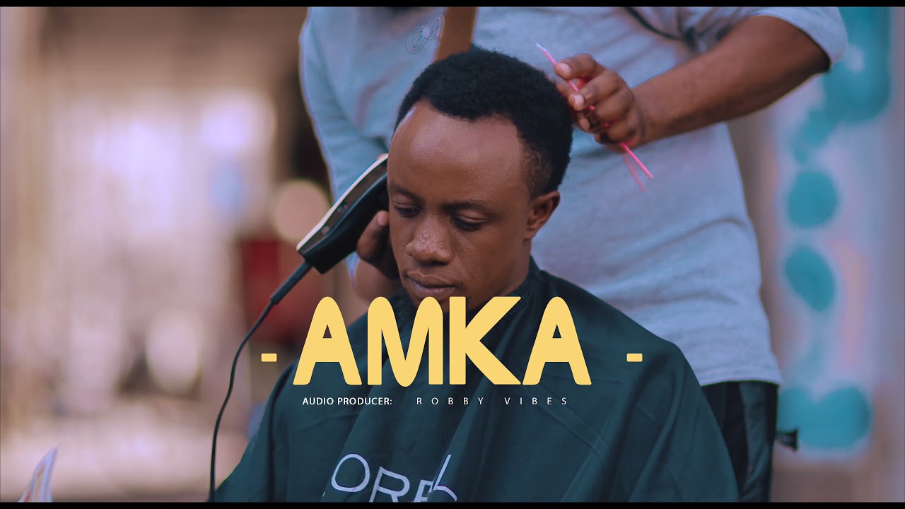 AMKA VIDEO ghsgjh - Bekaboy