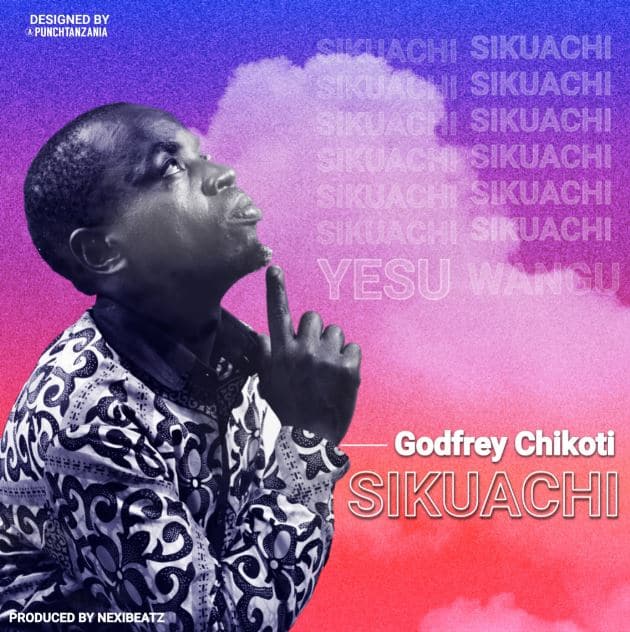 Sikuachi AUDIO - Bekaboy