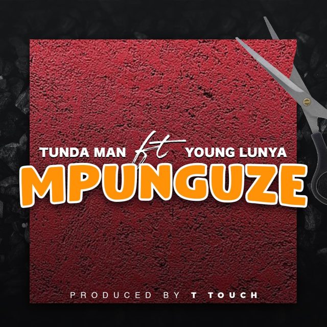 Tundaman ft. Young Lunya Mpunguze cover 640x640 1 - Bekaboy